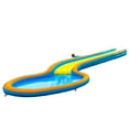 thumbnail image 3 of Wham-O 28' Constant Air Slip 'N Slide with Pool, 3 of 9