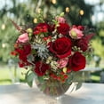 thumbnail image 4 of Member's Mark Wedding Collection Centerpieces, 6 pieces, Choose color, 4 of 4