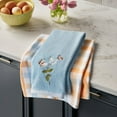 thumbnail image 3 of Member's Mark 8-Piece Kitchen Towel Set, Spring, 3 of 3