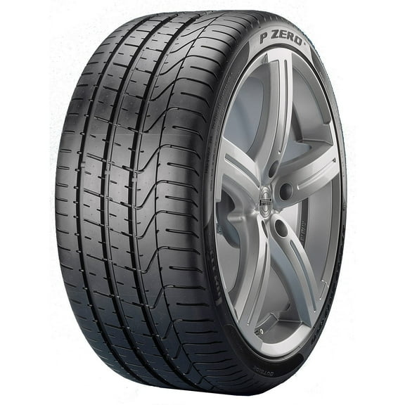 Pirelli PZero - 245/45ZR20/XL 103Y Tire