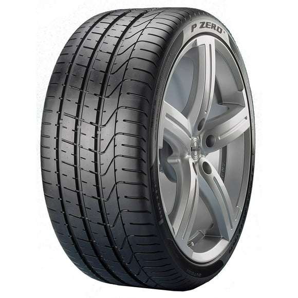 Pirelli PZero - 265/45R21 104W Tire