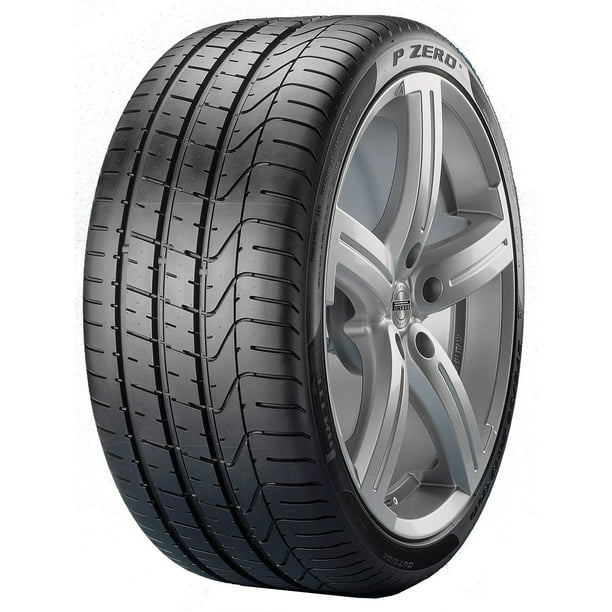 PZERO 245/35ZR20 夏用タイヤ23年2本 Set of TWO BRAND NEW 245/35ZR20 (91Y) Pirelli P Zero N0 NO