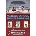 thumbnail image 5 of The Wayside School 4-Book Box Set: Sideways Stories from Wayside School, Wayside School Is Falling Down, Wayside School Gets a Little Stranger, Wayside School Beneath the Cloud of Doom, 5 of 5