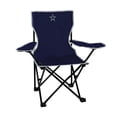 thumbnail image 1 of Logo Brands Dallas Cowboys Youth Chair, 1 of 6