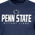 thumbnail image 4 of Champion Penn State Nittany Lions Adult Short Sleeve T-Shirt, 4 of 8