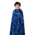 thumbnail image 2 of Kids Licensed Ultra Plush Embossed Throw, 50" x 60", 2 of 5