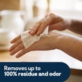 thumbnail image 4 of Cottonelle Freshcare Flushable Wipes, 12 ct., 504 wipes, 4 of 7