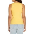 thumbnail image 2 of Express Women's Ribbed Tank Top, 2 of 7