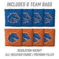 thumbnail image 4 of YouTheFan Boise State Broncos 2'x4' Cornhole Board Set, 4 of 6