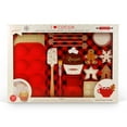 thumbnail image 1 of Deluxe Hot Cocoa Bomb and Mug Hugger Making Set, 1 of 6