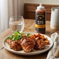 thumbnail image 7 of Kinder's Gold Label BBQ Sauce Variety Pack, 15.7 oz., 2 pk., 7 of 12