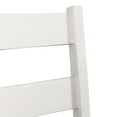 thumbnail image 12 of Society Den Kona 5-Piece Dining Set, Choose Height & Color, 12 of 18