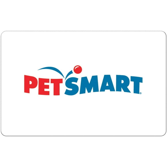 PetSmart $25 Email Delivery Gift Card