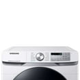 thumbnail image 3 of Samsung 4.5 cu. ft. Front Load Washer with Super Speed Wash, 3 of 9