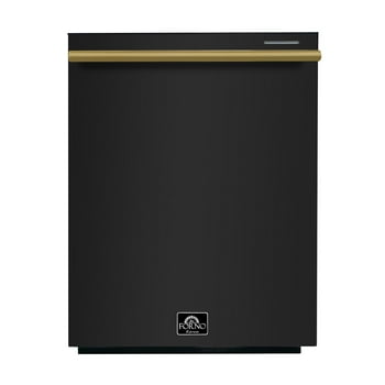 Pozzo Top Control Dishwasher with Soil-Sensing Capability