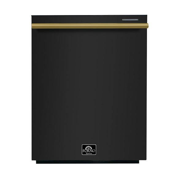 Pozzo Top Control Dishwasher with Soil-Sensing Capability