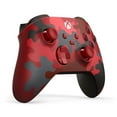 thumbnail image 3 of Xbox Wireless Controller – Daystrike Camo, 3 of 10