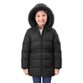thumbnail image 4 of Member's Mark Girls Puffer, 4 of 11