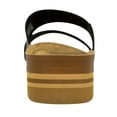 thumbnail image 5 of Reef Women's Cushion Vista Hi Sandal, 5 of 7