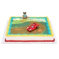 thumbnail image 1 of Mickey Mouse Half Sheet Cake, 1 of 1