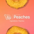 thumbnail image 3 of Ugly Fruit Dried Fruit Peaches, 20 oz., 3 of 6