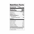 thumbnail image 3 of Liquid I.V. Sugar Free Hydration Multiplier, Rainbow Sherbet, 30 pk., 3 of 7