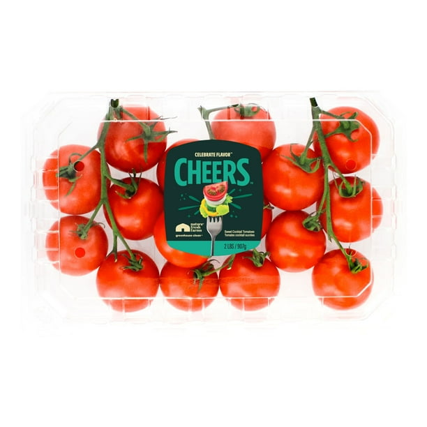 Cocktail Tomatoes On The Vine, 2 lbs. - Samsclub.com
