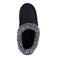 thumbnail image 4 of Isotoner Men's Classic Comfort Slipper, 4 of 6