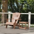 thumbnail image 11 of Lifetime Weather-Resistant Adirondack Table, 11 of 13