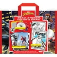 thumbnail image 2 of Spiderman Color & Activity Tri-Fold Storage Case by Bendon Publishing Intl, 2 of 8