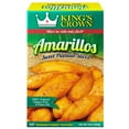 thumbnail image 1 of King's Crown Amarillos 4 lbs., 1 of 6