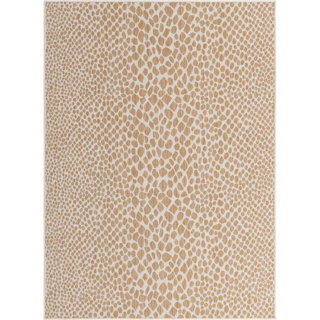 Jill Zarin Cape Town Outdoor Rug