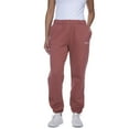 thumbnail image 1 of Champion Ladies Fleece Boyfriend Jogger, 1 of 5