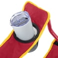 thumbnail image 3 of Logo Brands Iowa State Cyclones Sideline XL Chair, 3 of 6