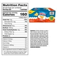 thumbnail image 2 of Ruffles Cheddar & Sour Cream Potato Chips, 1 oz., 50 pk., 2 of 3