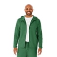 thumbnail image 1 of Member's Mark Men's Luxe Full-Zip Jacket, 1 of 8