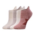 thumbnail image 1 of Outdoor Voices Women's 4-Pack Tab Back No-Show Sock, 1 of 7