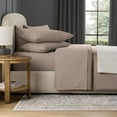 thumbnail image 2 of Member's Mark Washed Cotton Textured Sheet Set, Assorted Sizes, 2 of 5