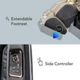thumbnail image 6 of Osaki OS-Pro Yamato Massage Chair, 6 of 7