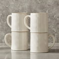 thumbnail image 1 of Member's Mark 4-Piece Artisan Stoneware Mug Set, Choose Color, 1 of 3
