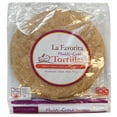 thumbnail image 1 of La Favorita Multi-Grain Whole Wheat Tortillas, 16 oz., 2 pk., 1 of 1