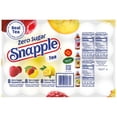 thumbnail image 13 of Snapple Zero Sugar Tea Variety Pack 16 fl. oz., 24 pk., 13 of 13