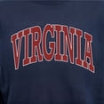 thumbnail image 6 of State of Mine Varsity Arch State Fleece Sweatshirt, 6 of 7