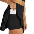 thumbnail image 7 of GapFit Women's Pleated Skort, 7 of 10