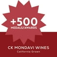 thumbnail image 10 of CK Mondavi Cabernet Sauvignon 1.5 L, 10 of 18
