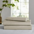 thumbnail image 1 of Member's Mark 400-Thread-Count Percale Cotton Sheet Set, Assorted Sizes, 1 of 4