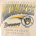 thumbnail image 4 of Milwaukee Brewers Short Sleeve Tee, 4 of 5