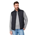 thumbnail image 2 of Free Country Men's Quilted Vest, 2 of 6