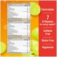 thumbnail image 2 of Emergen-C Vitamin C 1,000mg Powder Fizzy Drink Mix, 90 ct., 2 of 7