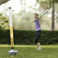 thumbnail image 6 of SKLZ Lightning Bolt Pro Automatic Pitching Machine, 6 of 6